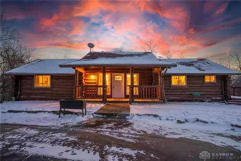 3095 Thompson-schiff Rd, Sidney, OH 45365