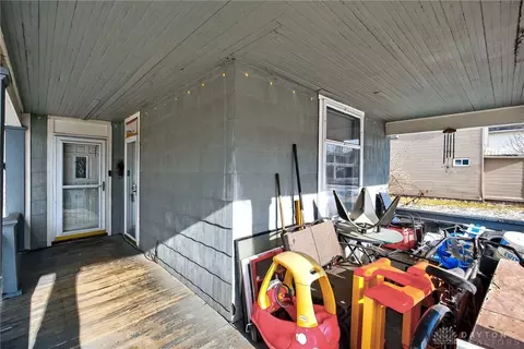 Exterior - 1682 Edwards Ave, Springfield, OH 45503 photo 5 of 13