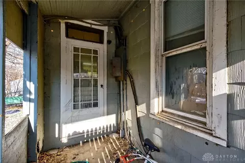 Exterior - 1682 Edwards Ave, Springfield, OH 45503 photo 10 of 13