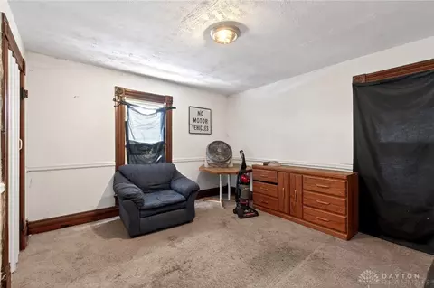 Bedroom - 1682 Edwards Ave, Springfield, OH 45503 photo 4 of 6