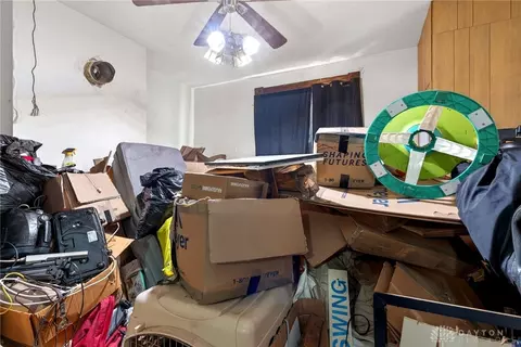 Bedroom - 1682 Edwards Ave, Springfield, OH 45503 photo 1 of 6