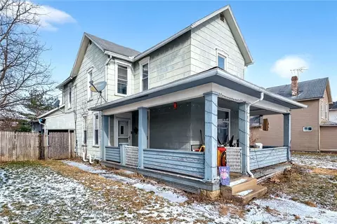 1682 Edwards Ave, Springfield, OH 45503