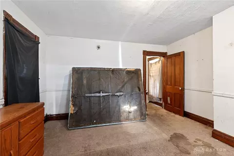 Bedroom - 1682 Edwards Ave, Springfield, OH 45503 photo 5 of 6