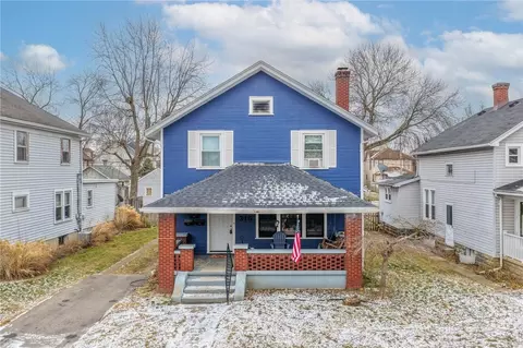 316 E Pease Ave, Dayton, OH 45449