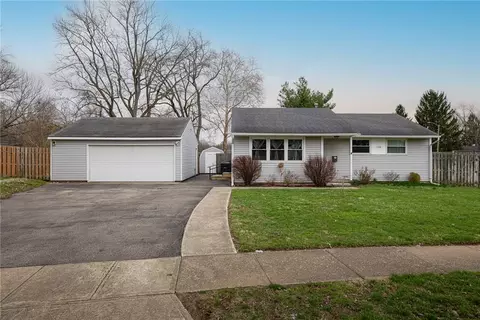 1538 Lytton Pl, Dayton, OH 45432
