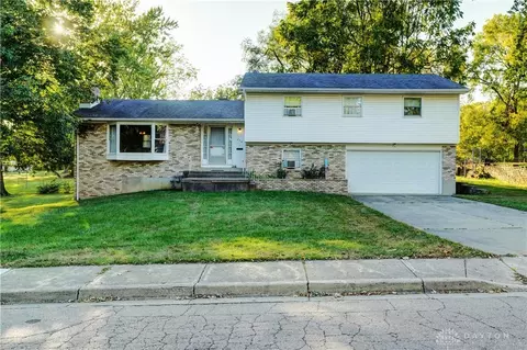 275 N Jay St, West Milton, OH 45383