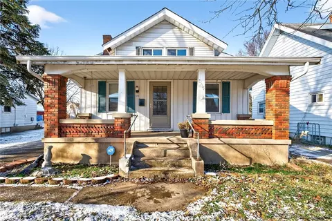 1515 Westona Dr, Dayton, OH 45410