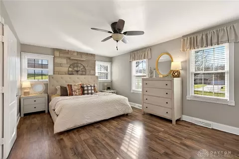 Bedroom - 4100 Beal Rd, Franklin, OH 45005 photo 1 of 3