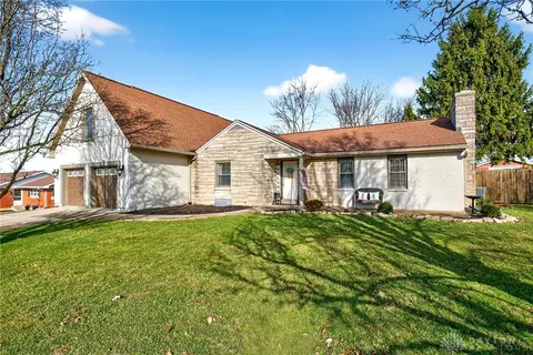 Exterior - 4100 Beal Rd, Franklin, OH 45005 photo 3 of 8
