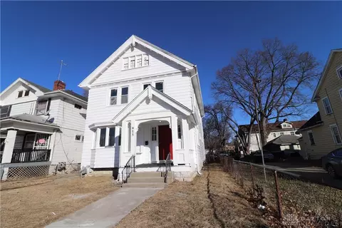 915 Superior Ave, Dayton, OH 45402