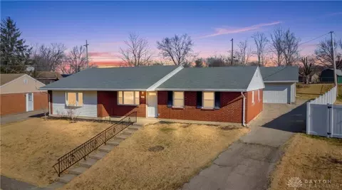 2507 Eckley Blvd, Dayton, OH 45449