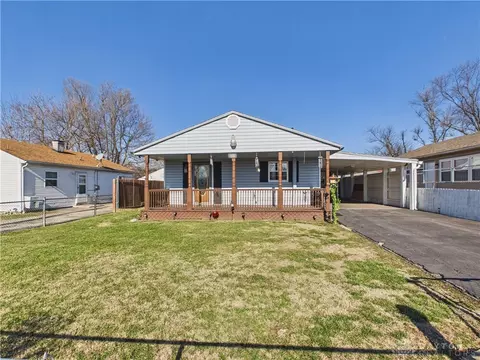2013 Drill Ave, Dayton, OH 45414