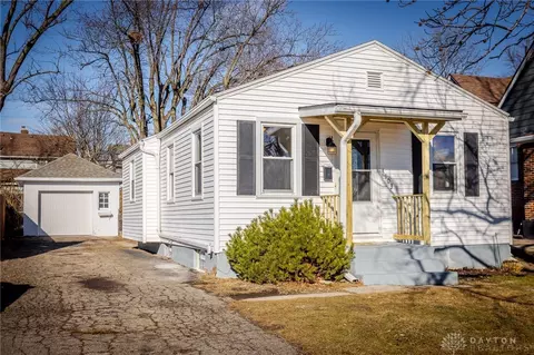 4103 Cleveland Ave, Dayton, OH 45410