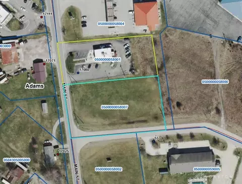 1 15 Ac St Rt 247, Seaman, OH 45679