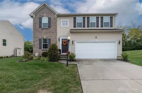 3518 Park Crest Ln, Dayton, OH 45414