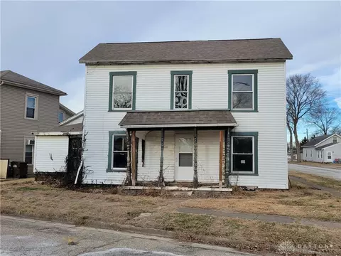 511 Center St, Xenia, OH 45385