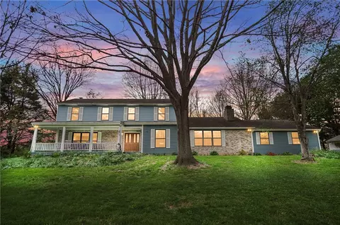 47 S Liberty Keuter Rd, Lebanon, OH 45036