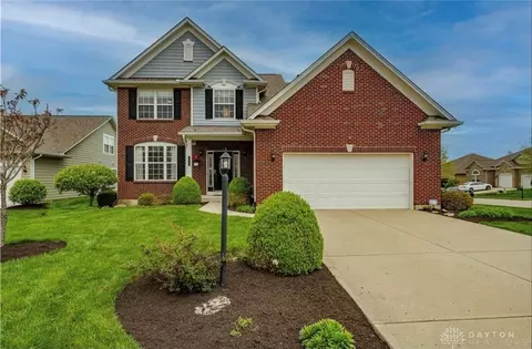 600 Byrd Ct, Dayton, OH 45458