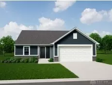 1245 Wind Rock Dr, Troy, OH 45373