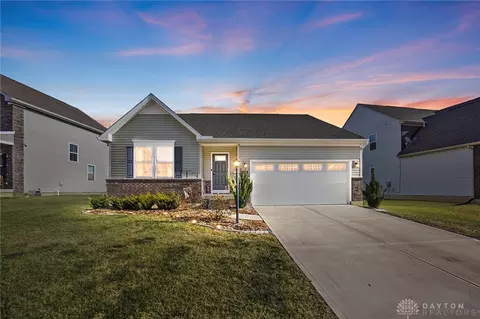6036 Churchill Downs Pl, Dayton, OH 45424