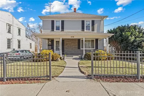 458 N Main St, Germantown, OH 45327