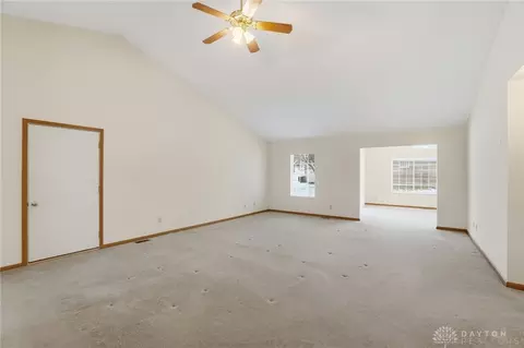 Living - 1711 Pinehurst Dr, Springfield, OH 45502 photo 1 of 6
