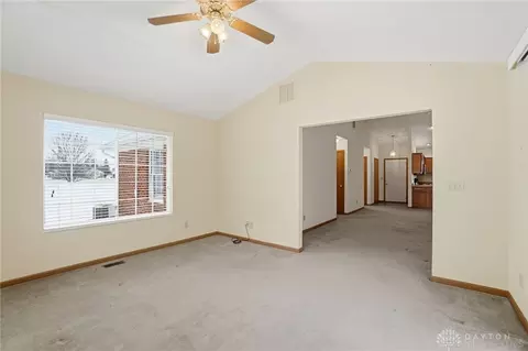 Living - 1711 Pinehurst Dr, Springfield, OH 45502 photo 6 of 6