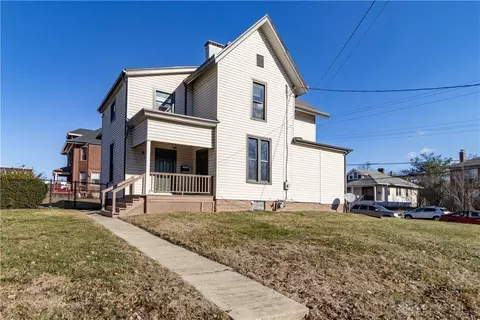 6829 Alpine Ave, Silverton, OH 45236
