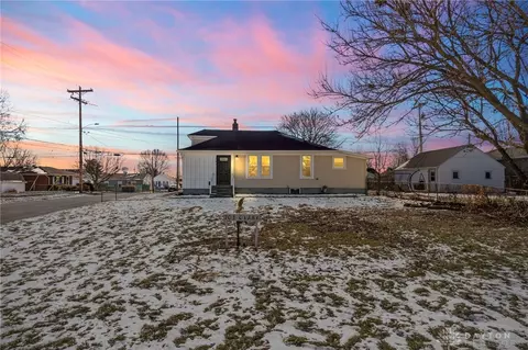701 Clark Ave, Piqua, OH 45356