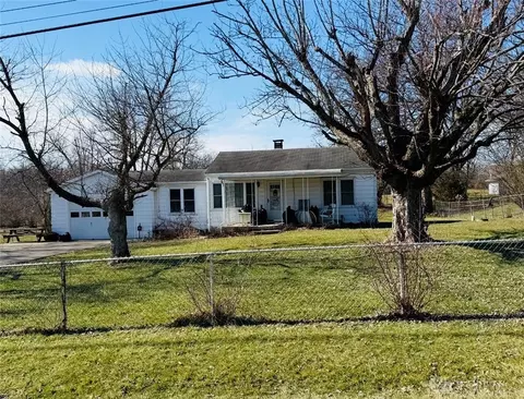 6165 Paullin Dr, Middletown, OH 45042
