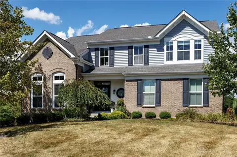 7574 Woodmere Ct, Middletown, OH 45044