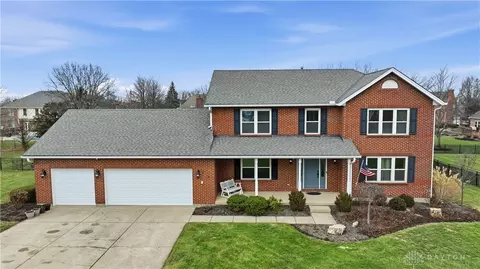 3556 Trotters Ln, Mason, OH 45040