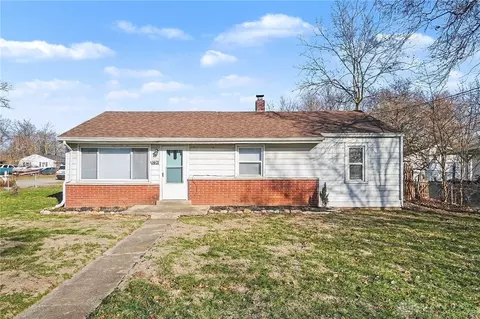 1401 Hood Ave, Middletown, OH 45044