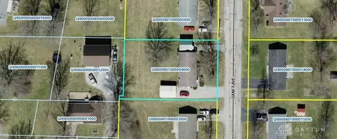 251 Janet Ave, Eldorado, OH 45321 photo 19