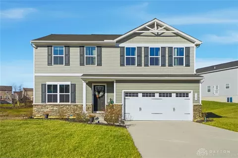 5925 Millbrook Dr, Middletown, OH 45042