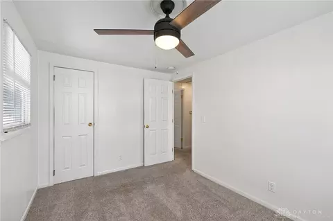 Bedroom - 6788 Ginger Ave, Enon, OH 45323 photo 6 of 10