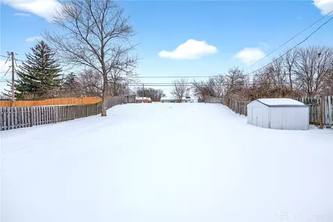 Exterior - 6788 Ginger Ave, Enon, OH 45323 photo 6 of 12