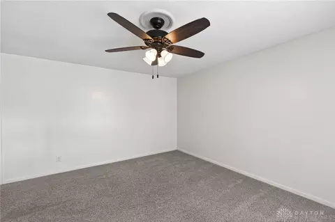 Bedroom - 6788 Ginger Ave, Enon, OH 45323 photo 10 of 10