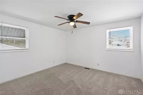 Bedroom - 6788 Ginger Ave, Enon, OH 45323 photo 8 of 10