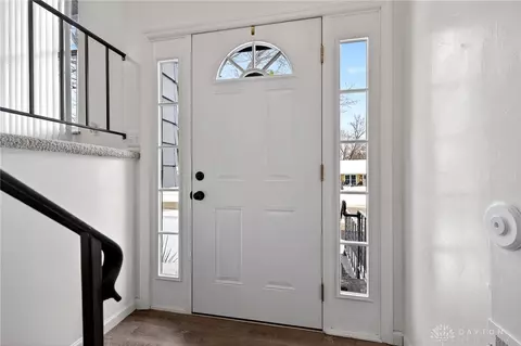 Entry Way - 6788 Ginger Ave, Enon, OH 45323 photo 1 of 2