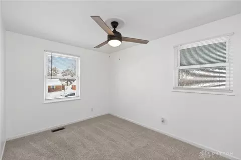 Bedroom - 6788 Ginger Ave, Enon, OH 45323 photo 5 of 10