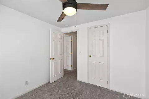 Bedroom - 6788 Ginger Ave, Enon, OH 45323 photo 7 of 10