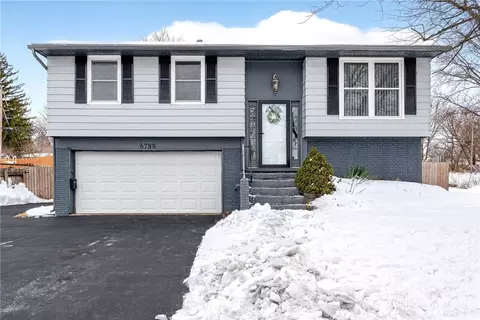 Exterior - 6788 Ginger Ave, Enon, OH 45323 photo 11 of 12