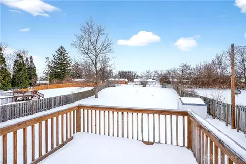 Exterior - 6788 Ginger Ave, Enon, OH 45323 photo 9 of 12