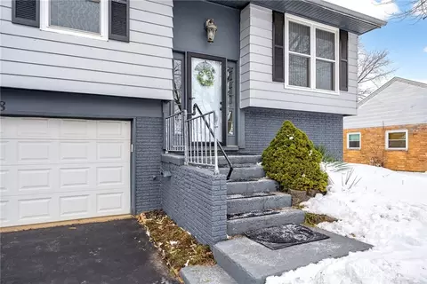 Exterior - 6788 Ginger Ave, Enon, OH 45323 photo 2 of 12