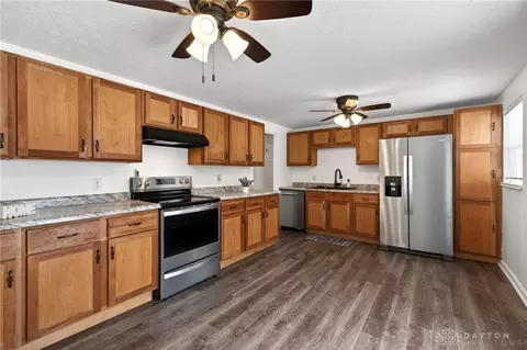 Kitchen - 6788 Ginger Ave, Enon, OH 45323 photo 1 of 4