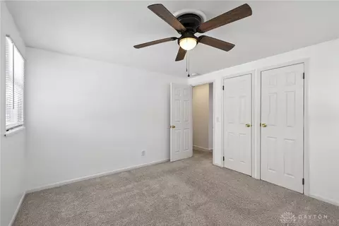 Bedroom - 6788 Ginger Ave, Enon, OH 45323 photo 4 of 10