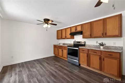 Kitchen - 6788 Ginger Ave, Enon, OH 45323 photo 4 of 4
