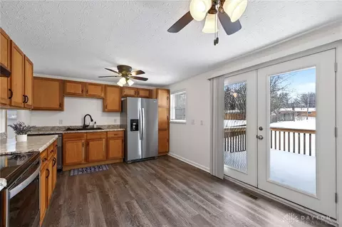 Kitchen - 6788 Ginger Ave, Enon, OH 45323 photo 2 of 4