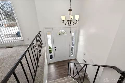 Entry Way - 6788 Ginger Ave, Enon, OH 45323 photo 2 of 2